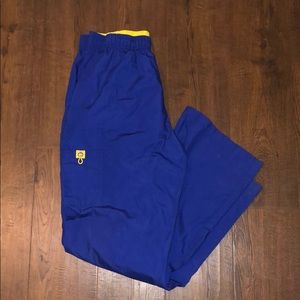 Wonder Wink Scrub Pants